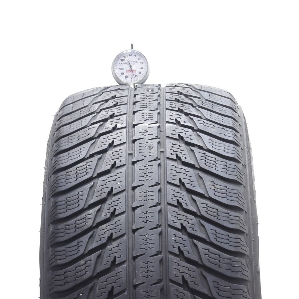 Used 265/65R17 Nokian WR G3 SUV 116V - 6.5/32 - Image 2