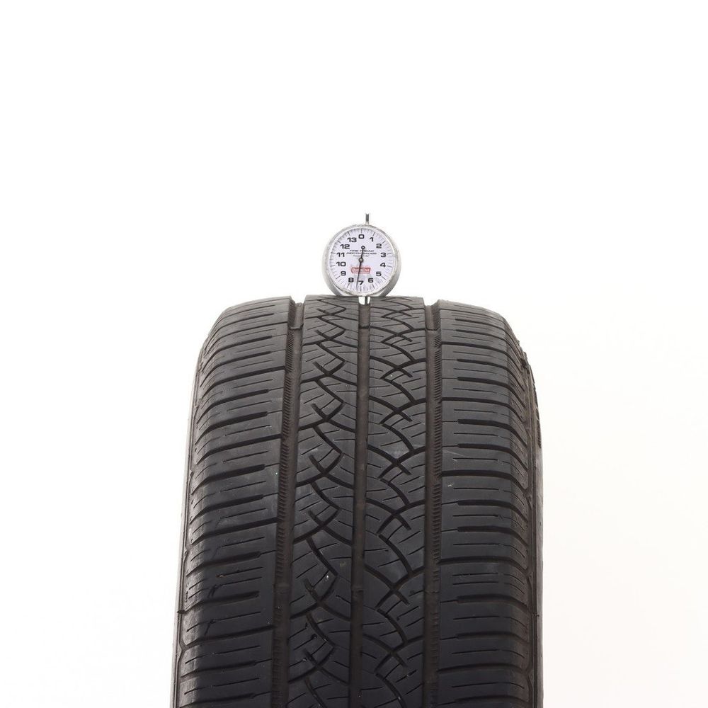 Set of (4) Used 225/65R17 Continental TrueContact Tour 102T - 6.5-7/32 - Image 5