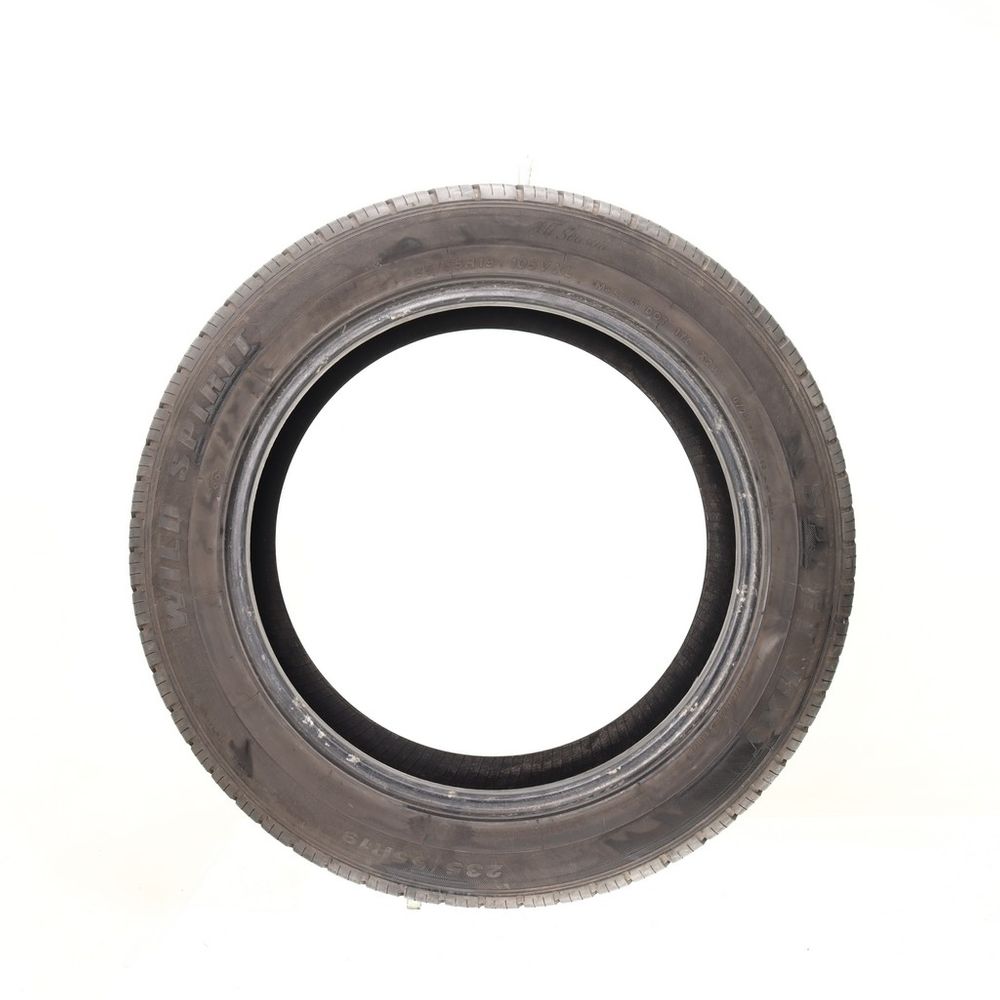 Used 235/55R19 Wild Spirit Sport HXT 105V - 8.5/32 - Image 3