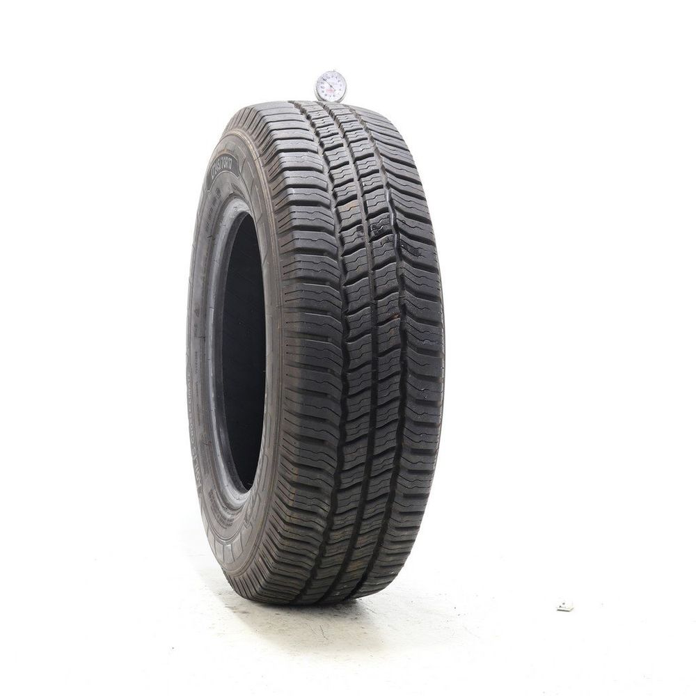 Set of (2) Used LT 245/70R17 Michelin Agilis CrossClimate  119/116R - 10.5-11.5/32 - Image 4