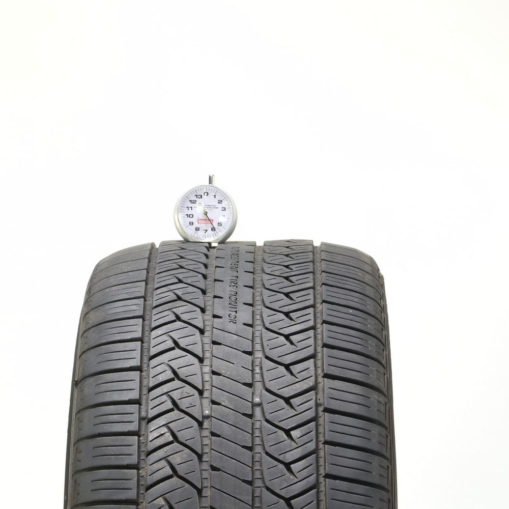 Set of (2) Used 245/50R20 General Altimax RT45 105H - 5.5-6/32 - Image 2