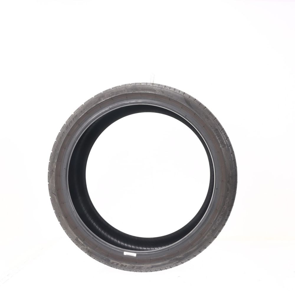 Used 265/30ZR19 Pirelli P Zero PZ4 AO 93Y - 6.5/32 - Image 3