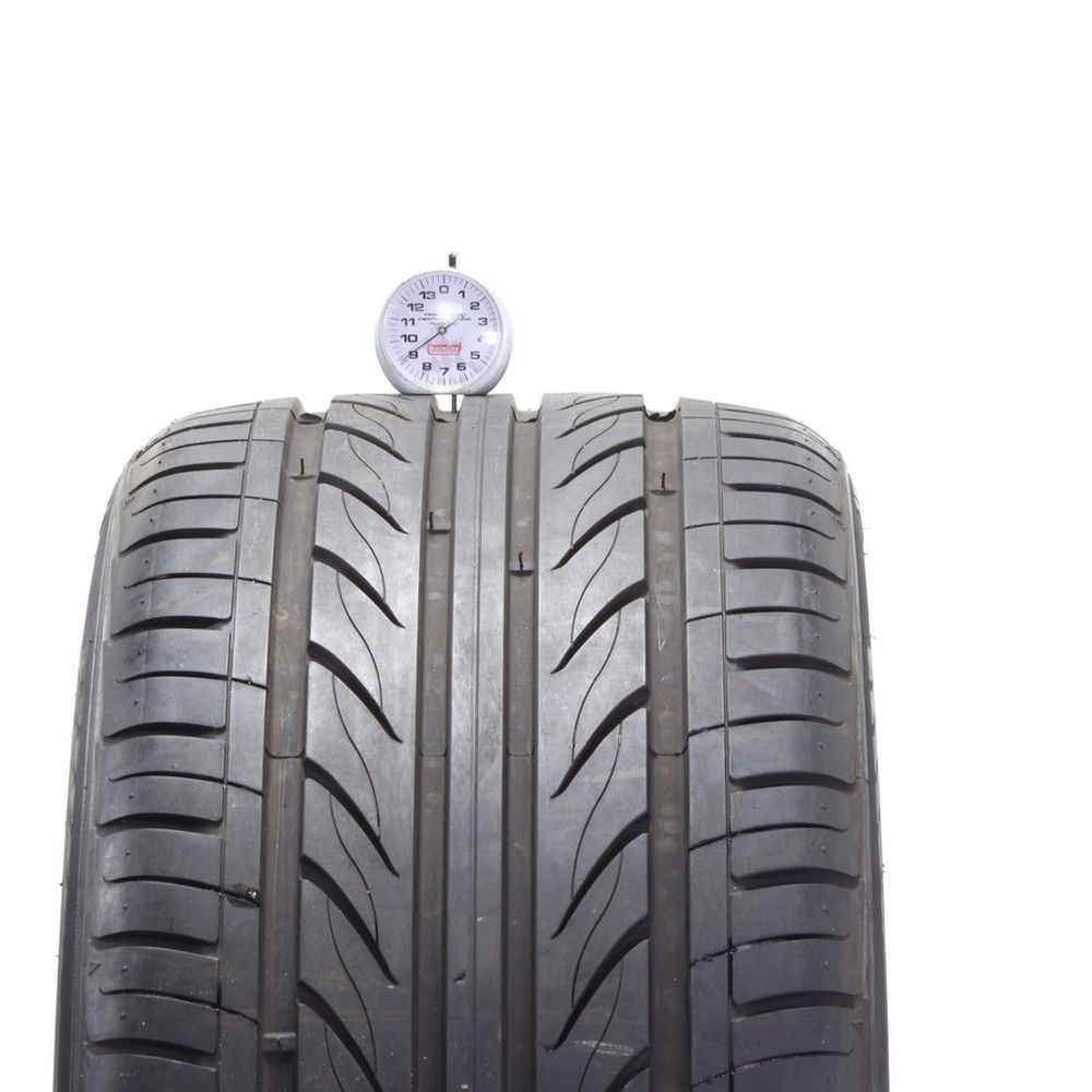 Used 275/35ZR20 Delinte Thunder D7 102W - 9/32 - Image 2