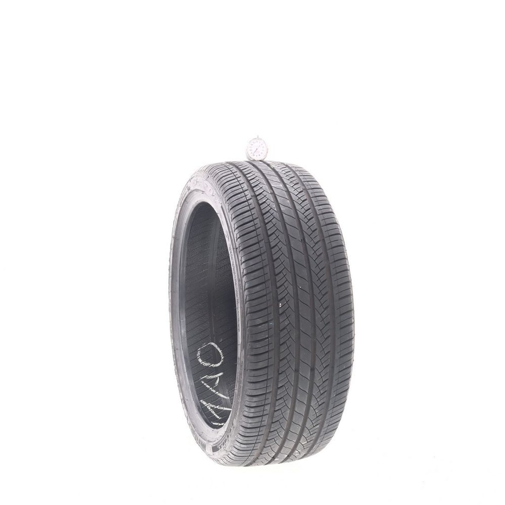 Set of (4) Used 225/40ZR19 Westlake SA-07 93W - 7-8.5/32 - Image 4