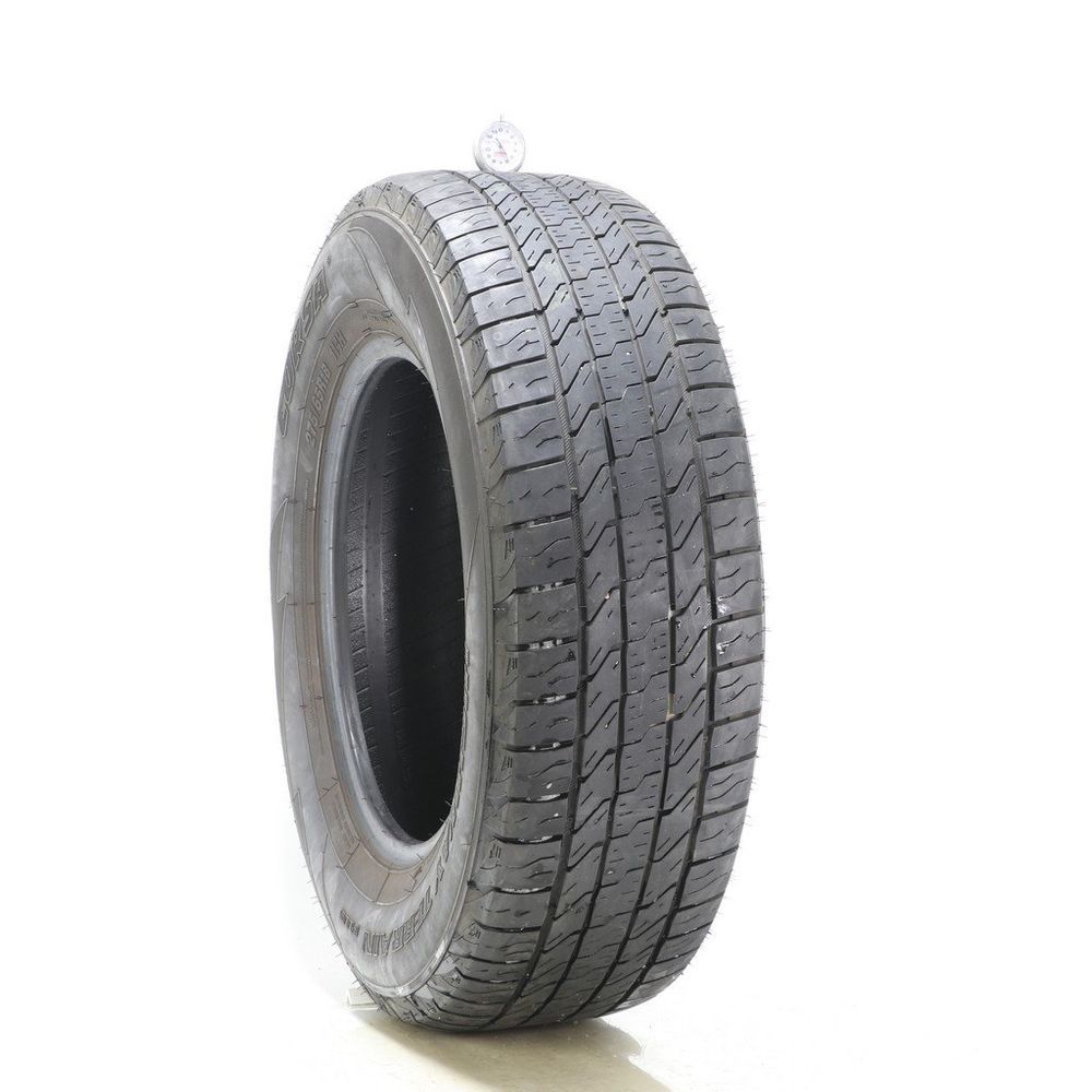 Used 275/65R18 Corsa Highway Terrain Plus 114H - 5.5/32 - Image 1