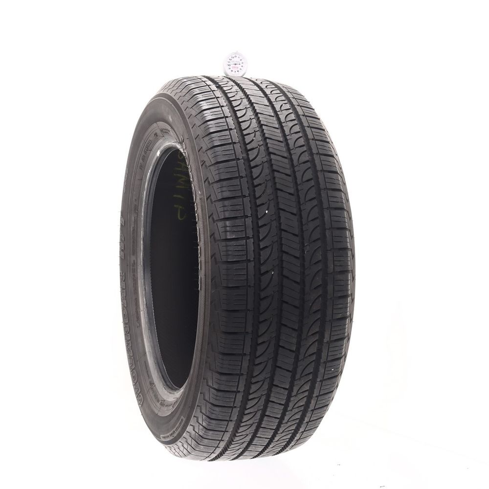 Used 265/55R19 Yokohama Geolandar H/T G056 109V - 10/32 - Image 1