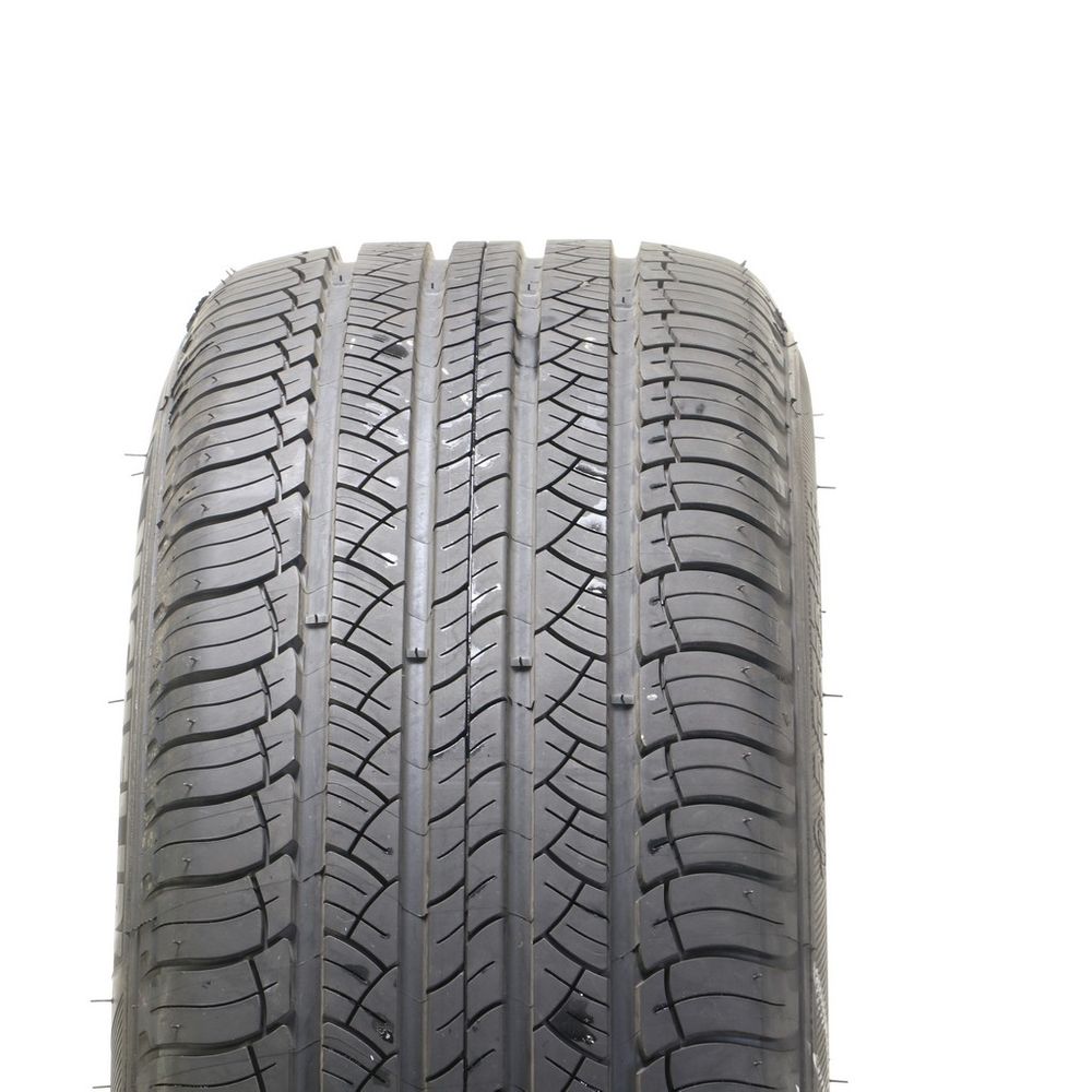 Driven Once 235/55R19 Michelin Latitude Tour HP 101H - 9/32 - Image 2