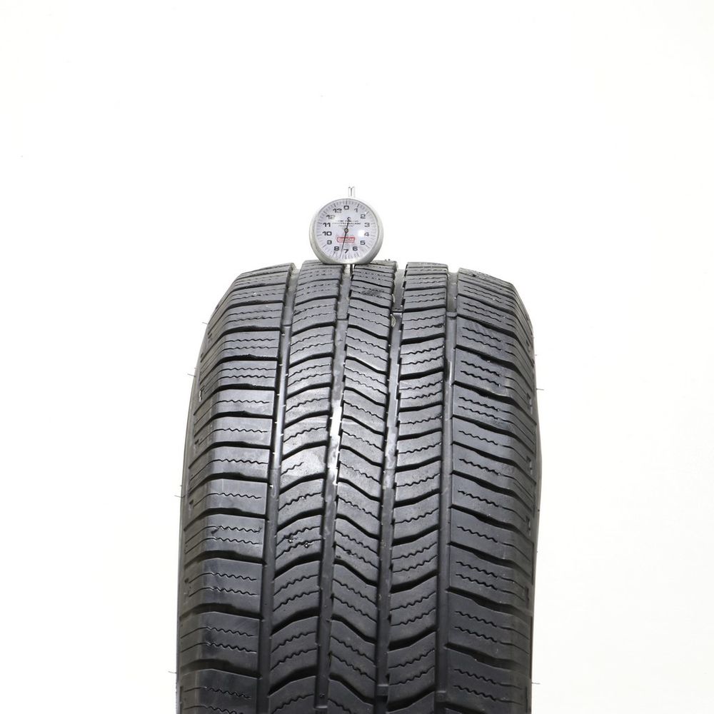 Set of (2) Used 245/65R17 Starfire Solarus HT 107T - 7/32 - Image 2
