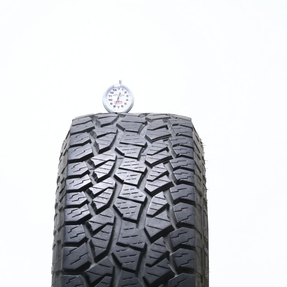 Set of (2) Used 245/70R16 Pathfinder All Terrain 107T - 8-9.5/32 - Image 2