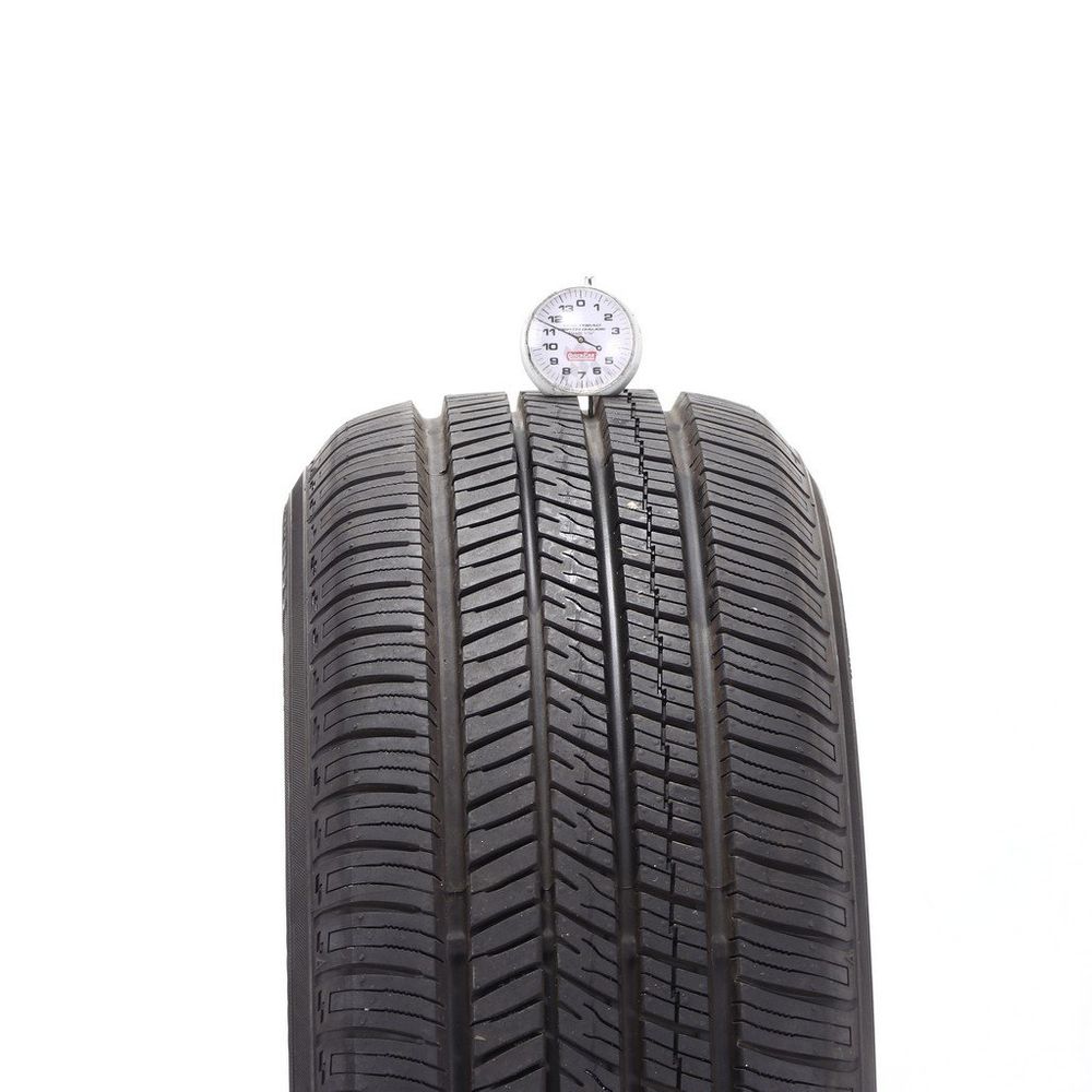 Used 215/55R17 Yokohama YK740 GTX 94V - 11.5/32 - Image 2