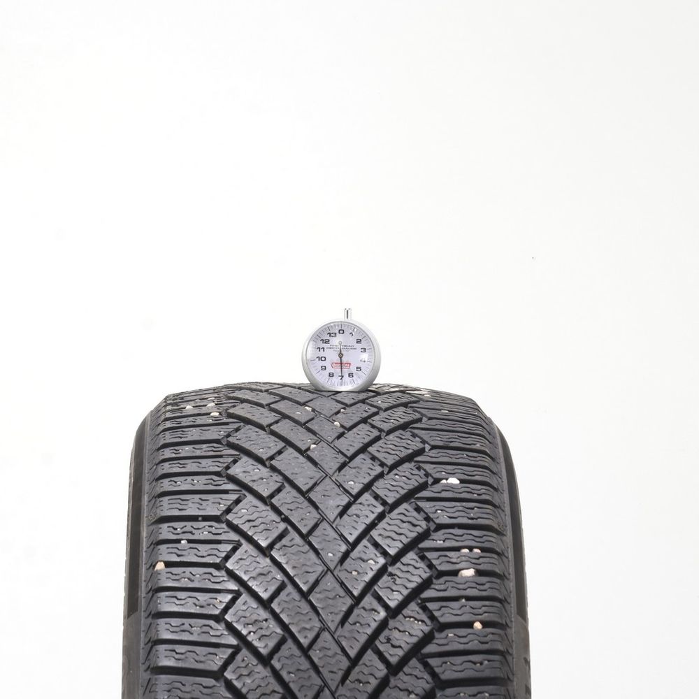 Used 235/40R19 Continental VikingContact 7 96T - 6.5/32 - Image 2