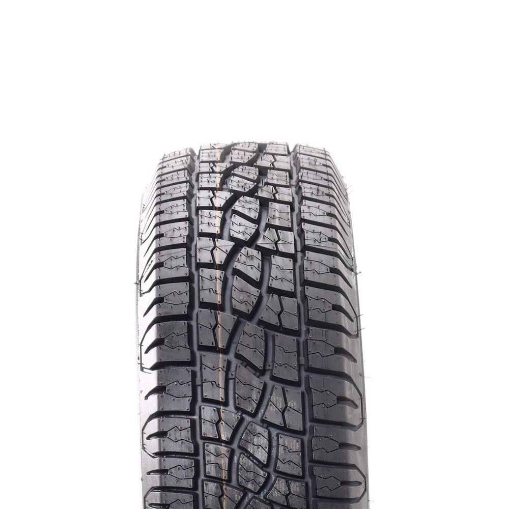 Set of (2) New LT 235/75R15 Starfire Solarus AP 104/101R C - Image 2