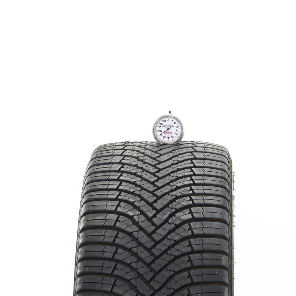 Used 235/45R19 Goodyear Assurance WeatherReady 2 95V - 9/32 - Image 2