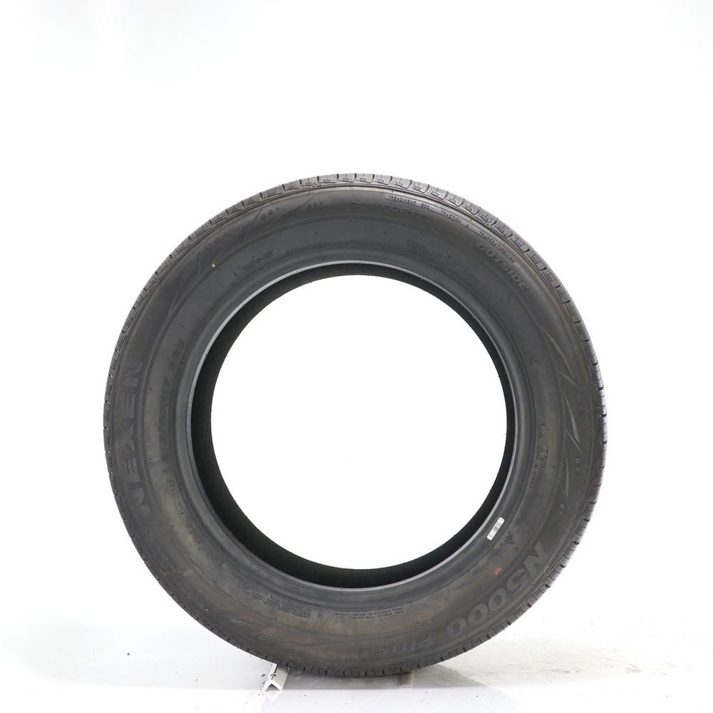New 215/60R17 Nexen N5000 Plus 96H - Image 3