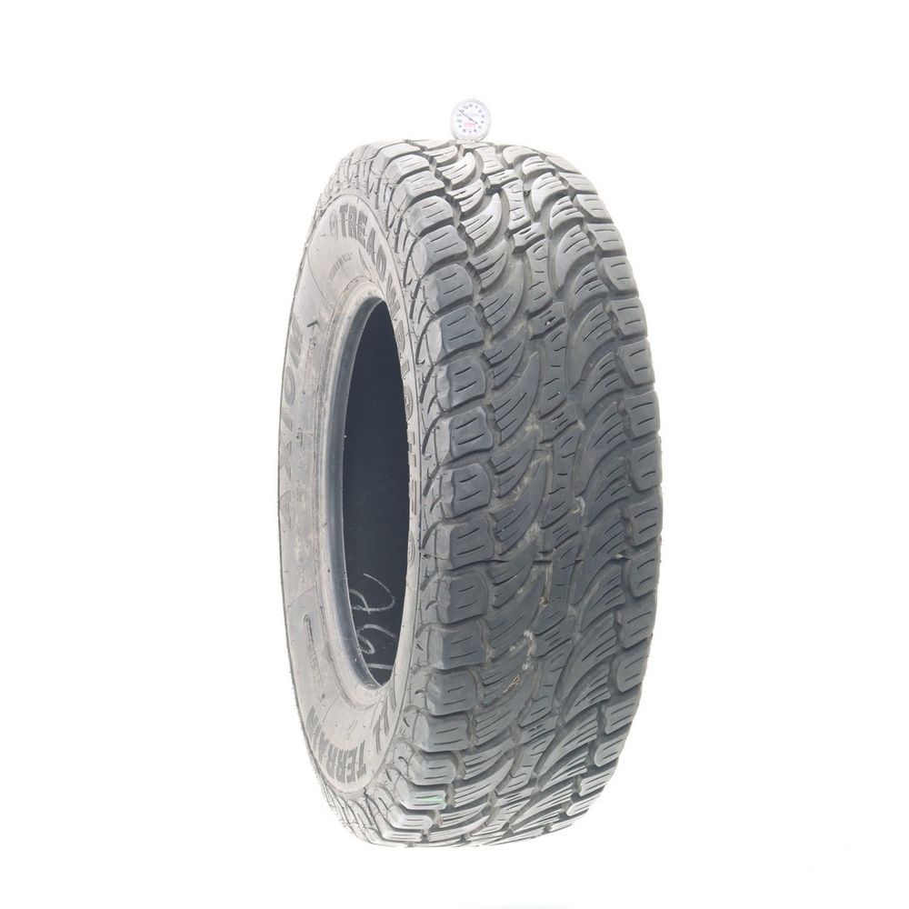 Used LT 265/70R18 TreadWright Axiom AT 1N/A - 11.5/32 - Image 1