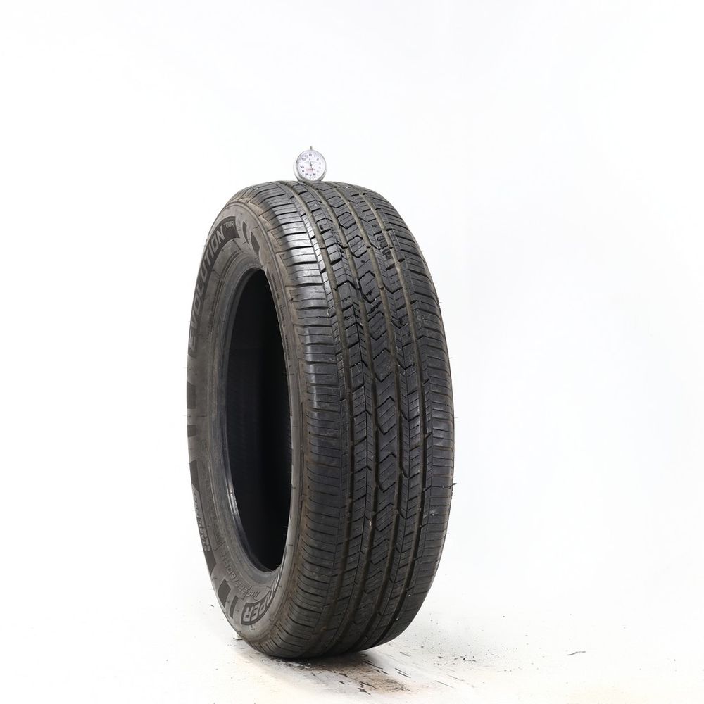 Used 225/60R18 Cooper Evolution Tour 100H - 6/32 - Image 1