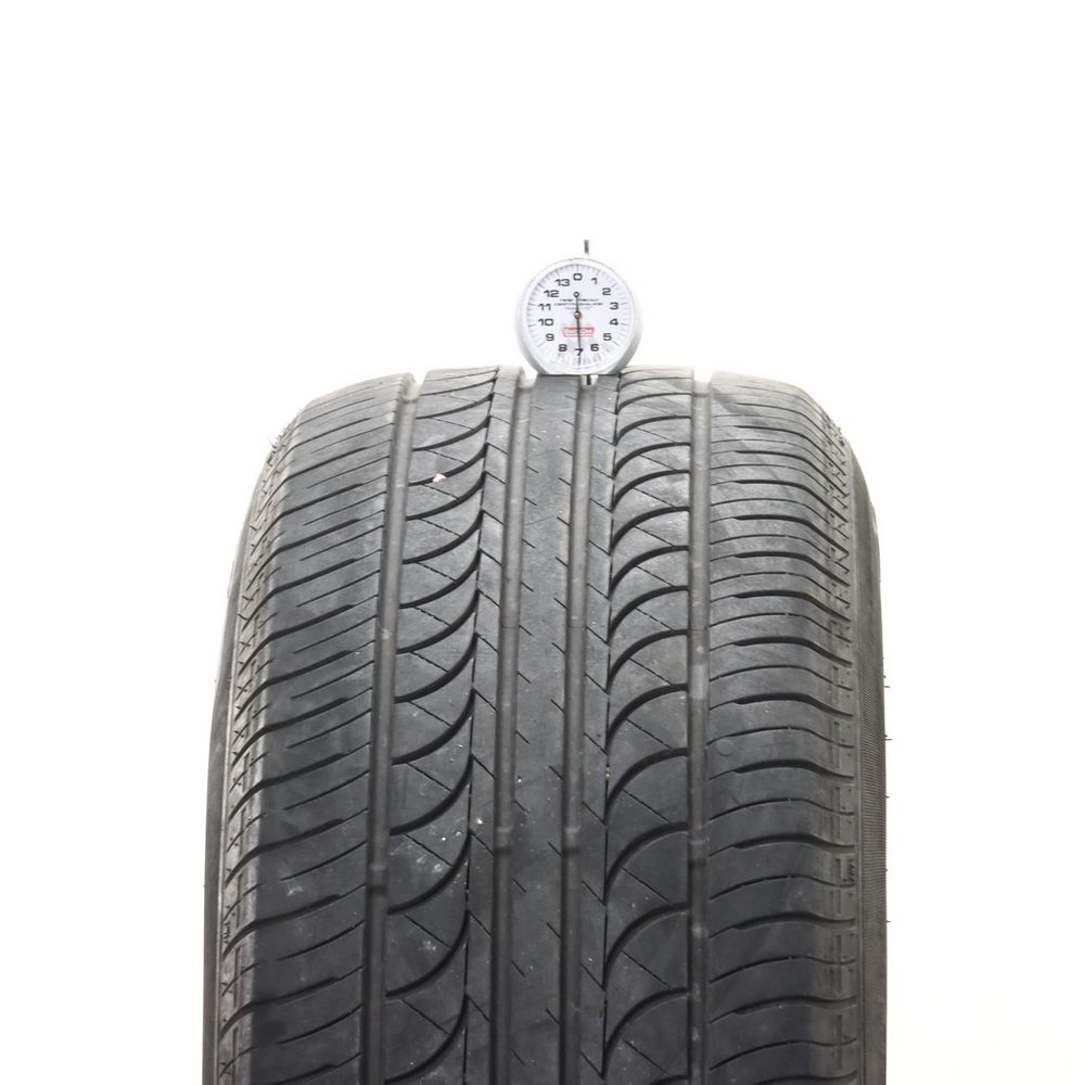 Set of (2) Used 245/60R18 VersaTyre AS900+ 105V - 7-7.5/32 - Image 2