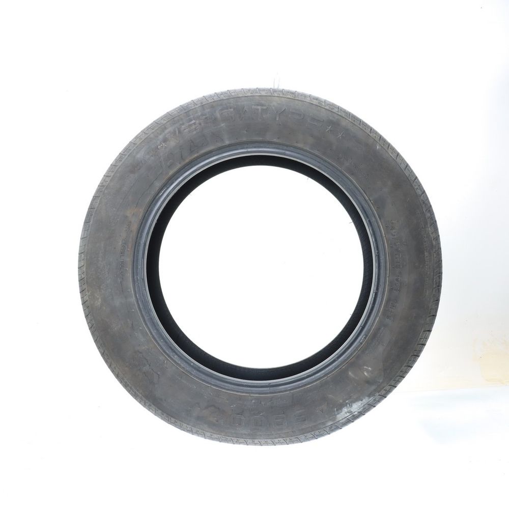 Set of (2) Used 245/60R18 VersaTyre AS900+ 105V - 7-7.5/32 - Image 3