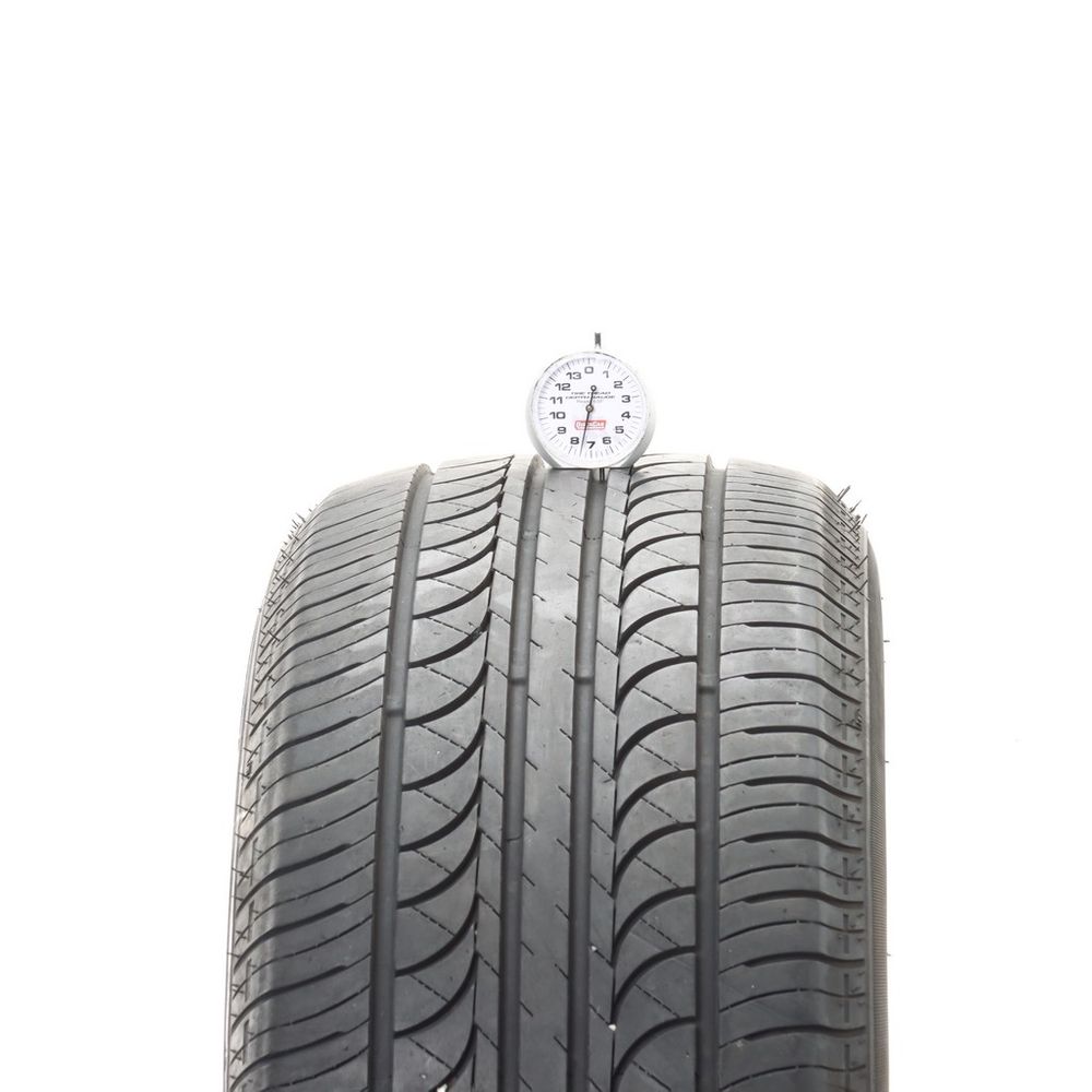 Set of (2) Used 245/60R18 VersaTyre AS900+ 105V - 7-7.5/32 - Image 5
