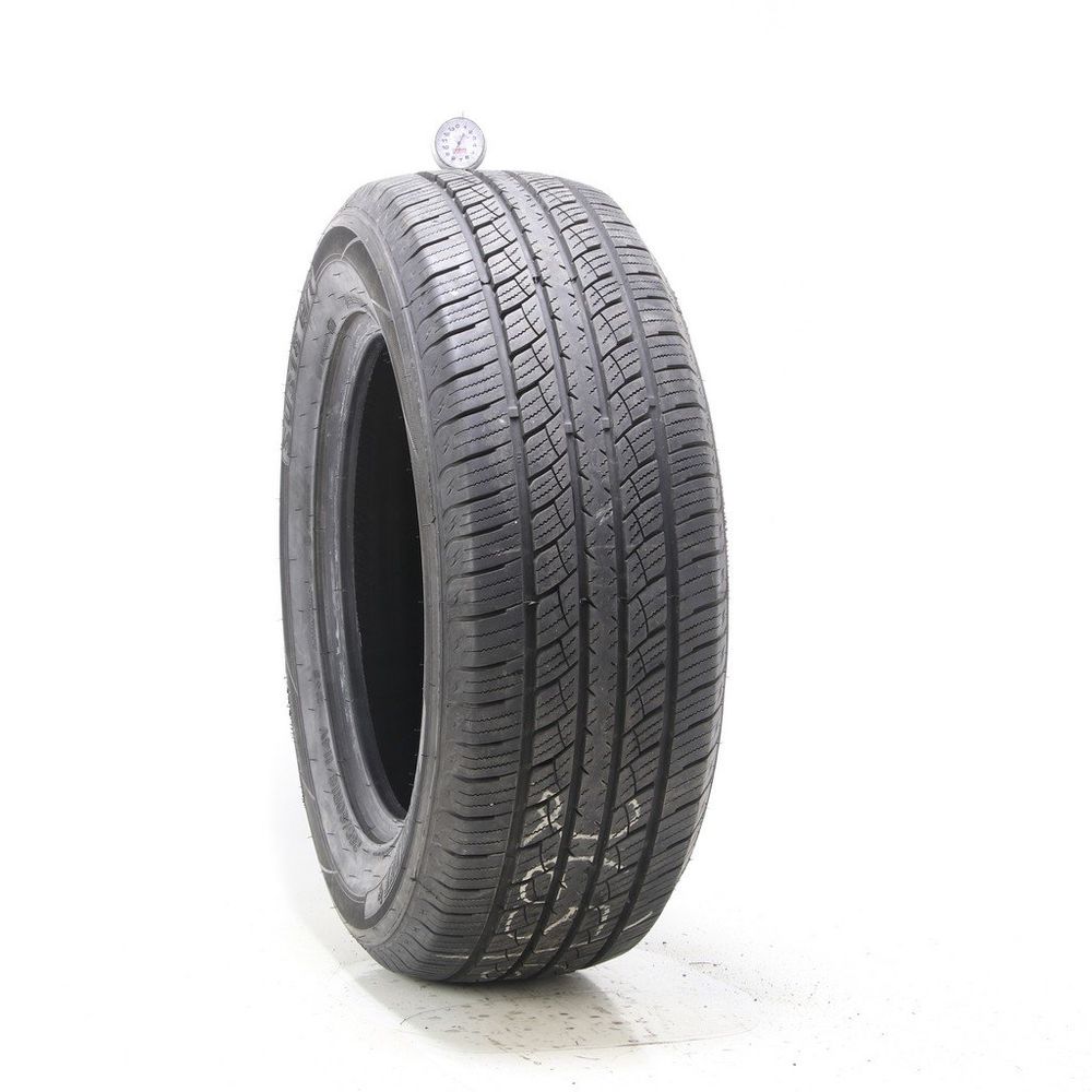 Used 265/60R18 Westlake SU318 H/T 114V - 8/32 - Image 1