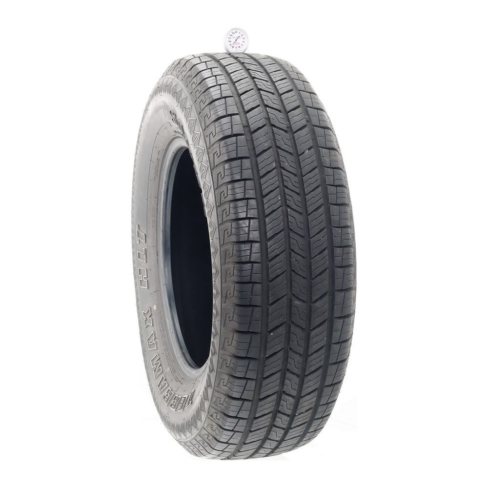 Set of (2) Used 265/70R17 Sailun Terramax HLT 115T - 7.5-8.5/32 - Image 4