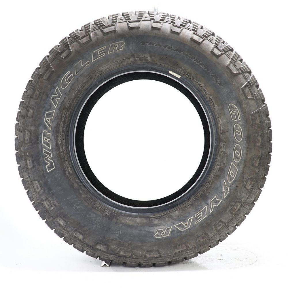 Used LT 285/70R17 Goodyear Wrangler Trailrunner AT 121/118R - 12/32 - Image 3