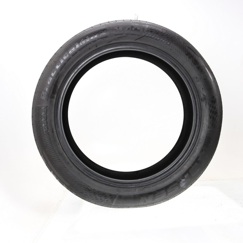 Used 275/50ZR22 Kapsen PracticalMax HP RS26 111W - 8.5/32 - Image 3