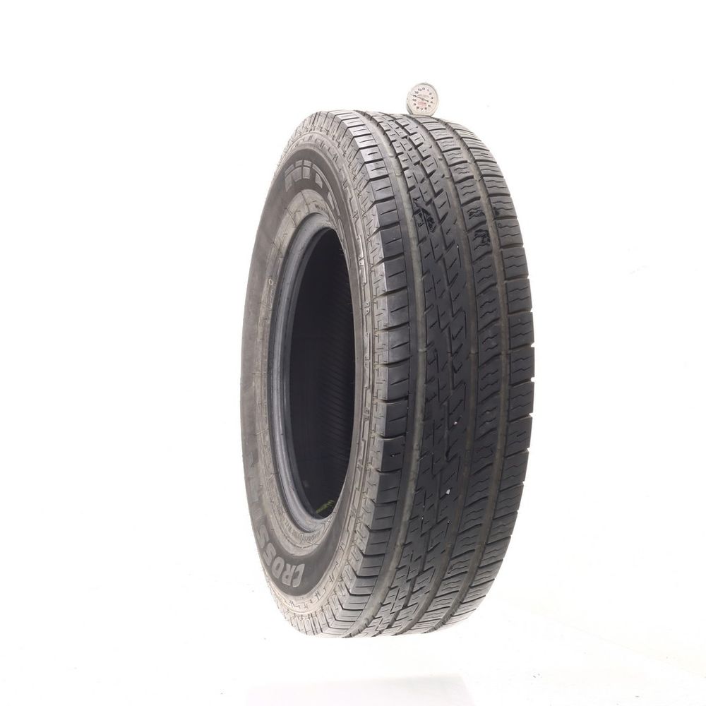 Used LT 245/75R17 Nitto Crosstek 2 121/118R E - 11/32 - Image 1