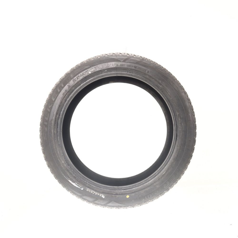 Used 245/45R18 Falken Eurowinter HS01 102V - 10.5/32 - Image 3