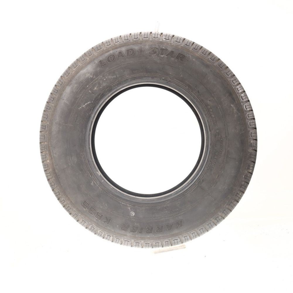 Used LT 235/80R16 Load Star Karrier KR35 124/121M E - 8/32 - Image 3