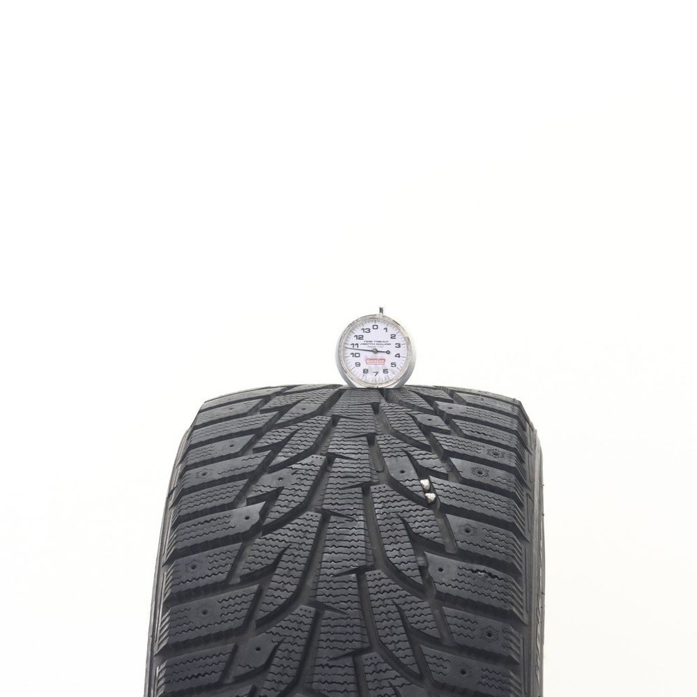 Used 235/45R17 Hankook Winter i*Pike RS 97T - 10.5/32 - Image 2
