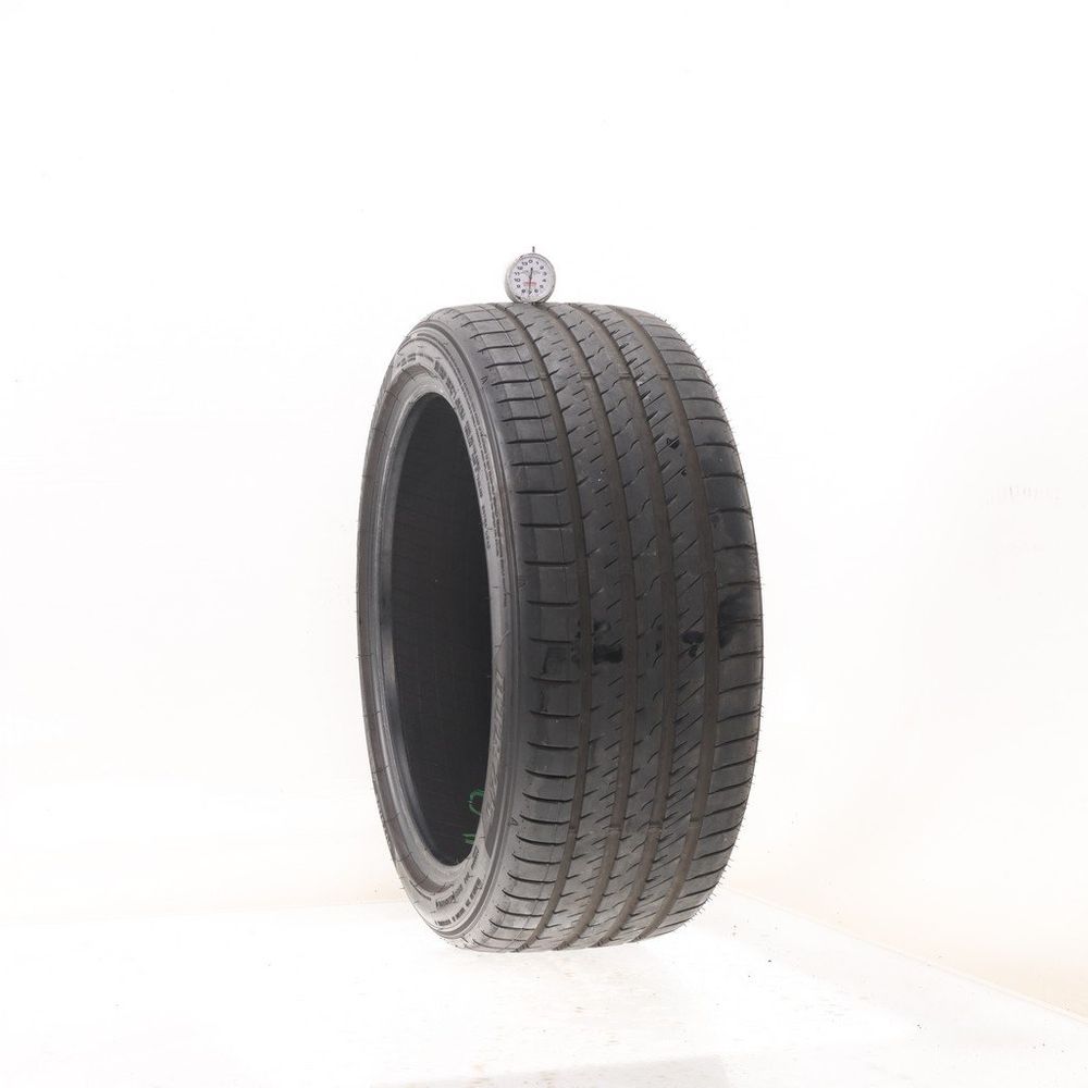 Used 235/40ZR18 Sumitomo HTR Z5 95Y - 7/32 - Image 1
