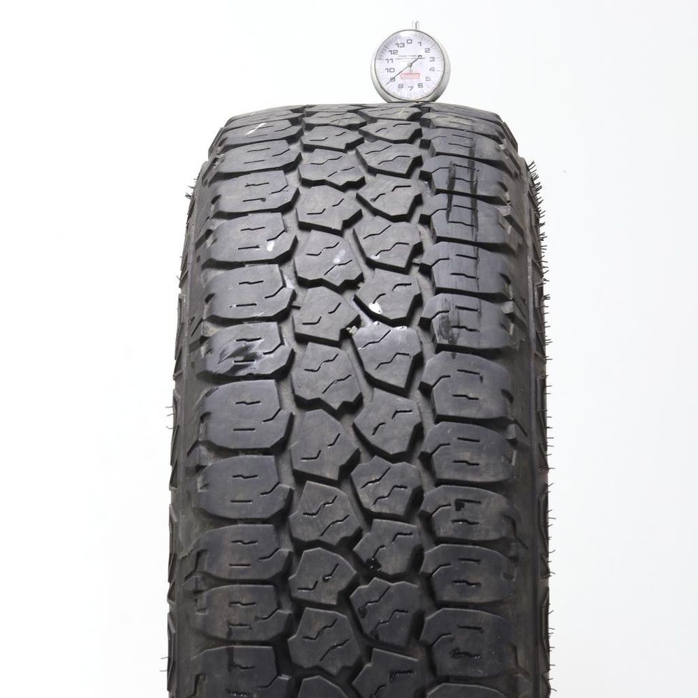 Used LT 235/80R17 Kelly Edge HT 120/117R - 9/32 - Image 2