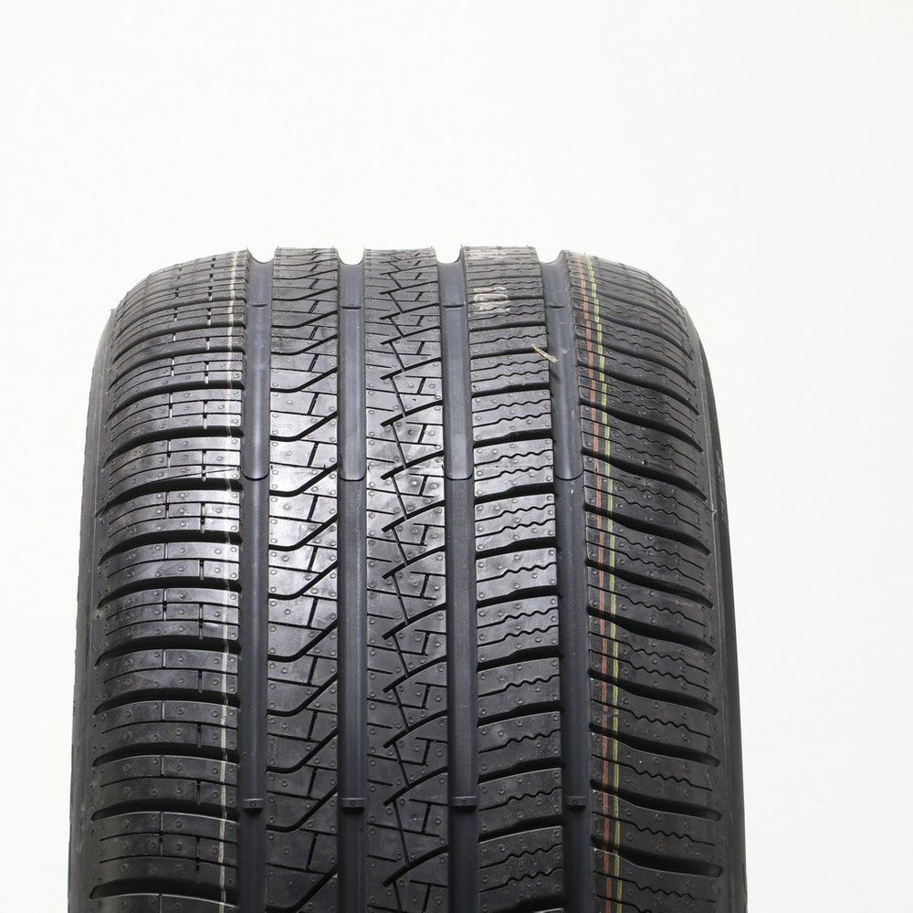 New 285/40R21 Pirelli Scorpion Zero AO1 109H - 10/32 - Image 2