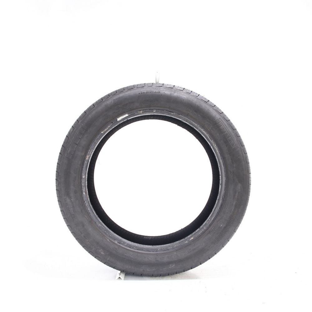 Used 225/50R17 Pirelli P4 Four Seasons Plus 94V - 9/32 - Image 3