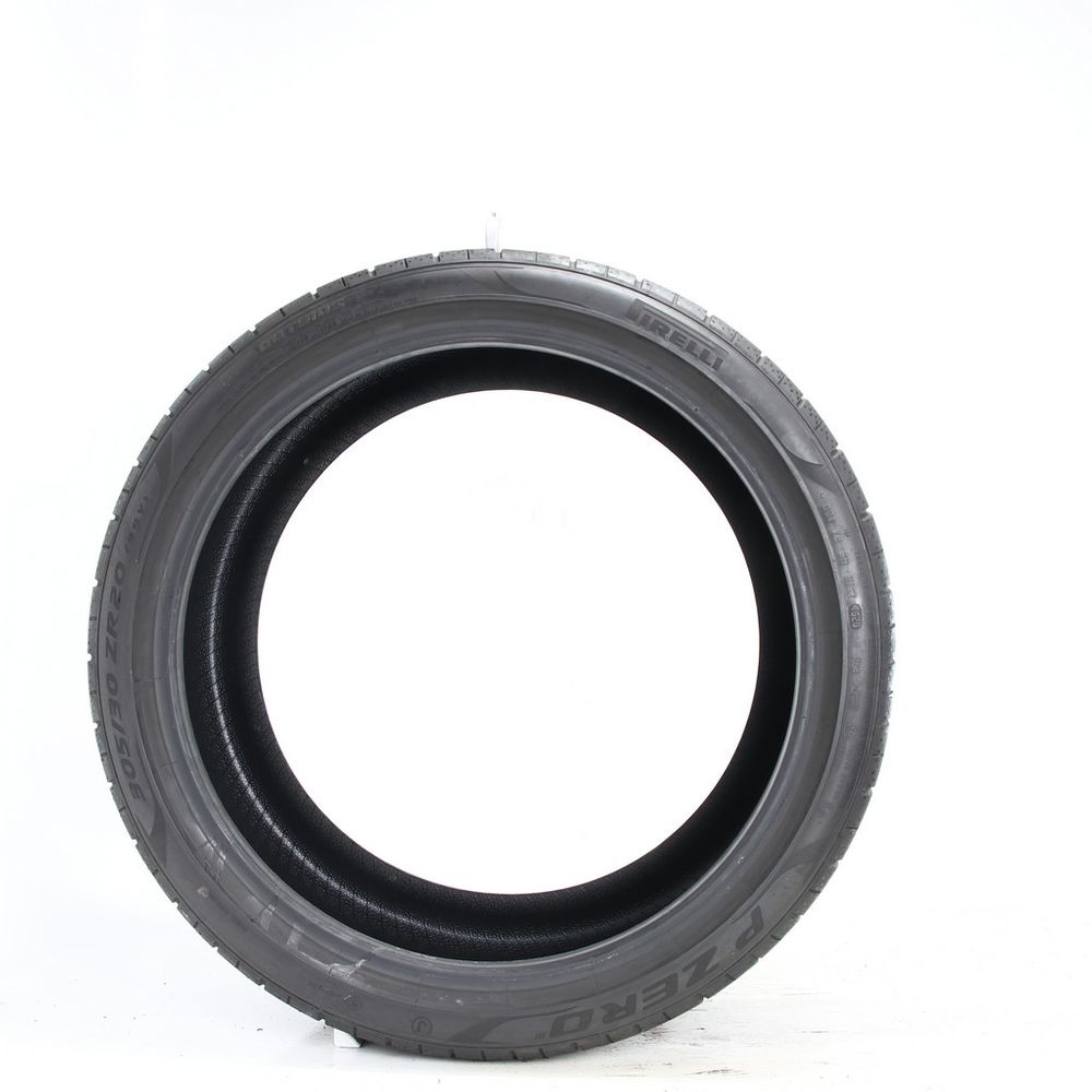 Used 305/30ZR20 Pirelli P Zero PZ4 J 99Y - 7.5/32 - Image 3