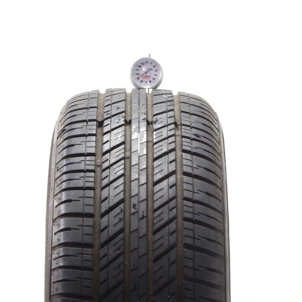 Set of (2) Used 255/65R18 Ironman RB-SUV 111T - 9/32 - Image 2