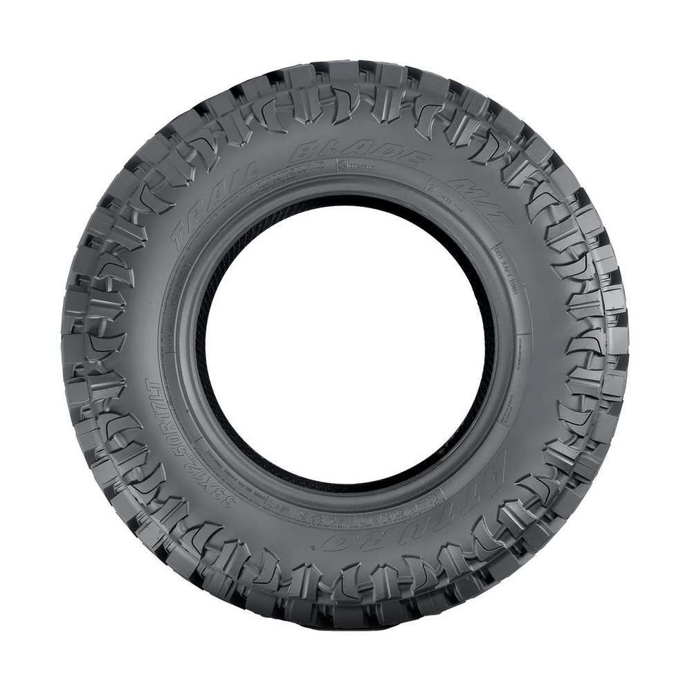 New 35X12.50R17 Atturo Trail Blade M/T 121Q | Utires