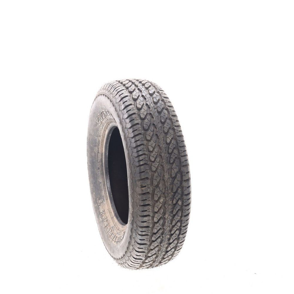 Driven Once 235/75R15 Mastercraft Courser STR 105S - 10.5/32 - Image 1