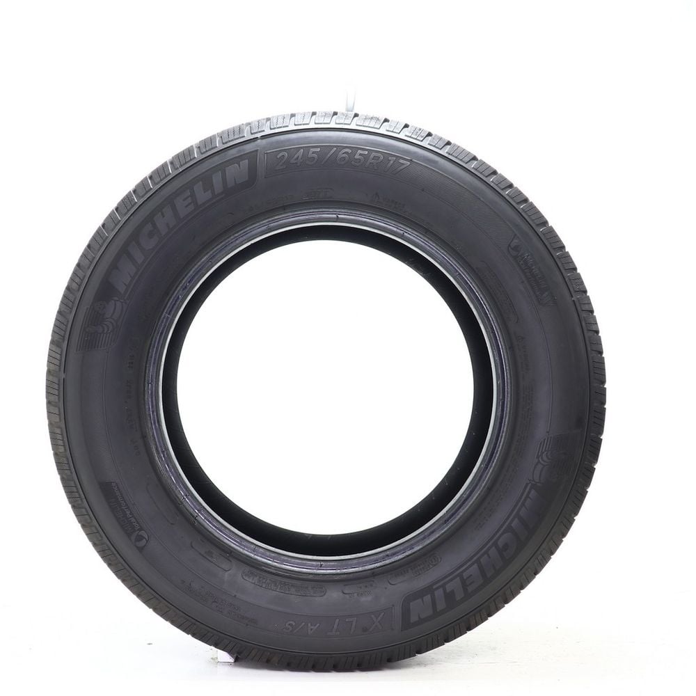 Used 245/65R17 Michelin X LT A/S 107T - 8/32 - Image 3