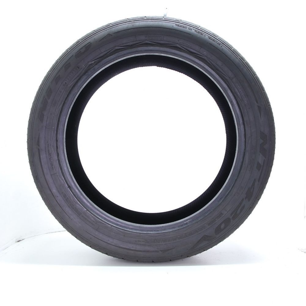 Used 305/45R22 Nitto NT420V 118H - 8/32 - Image 3