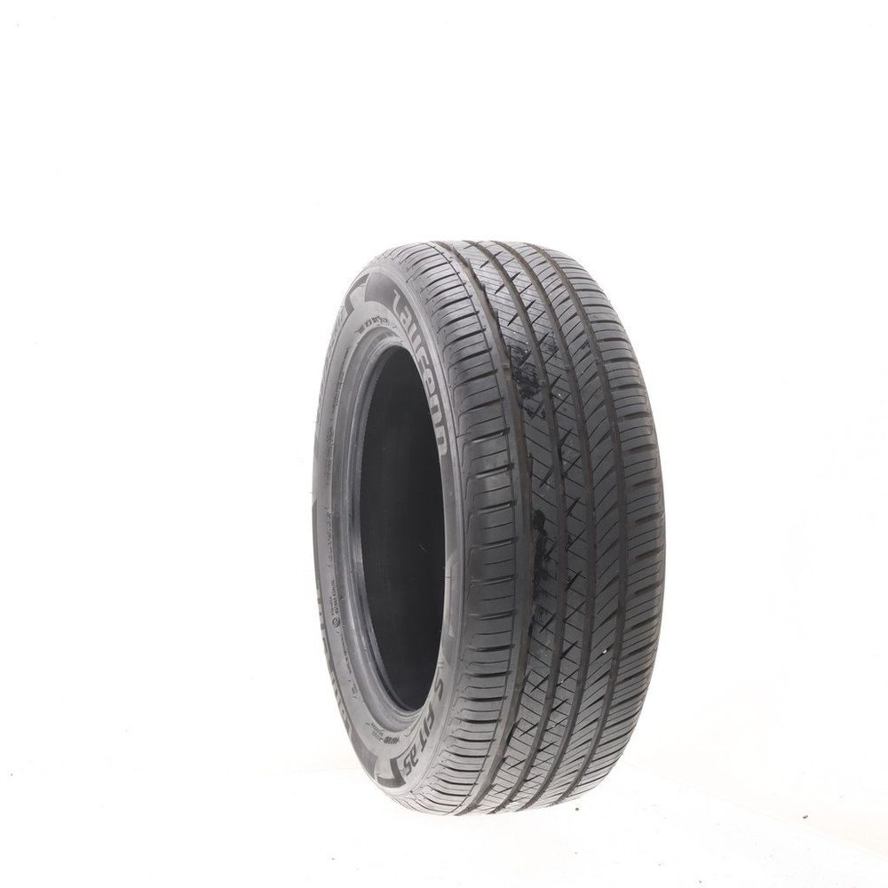 Set of (2) Driven Once 235/55ZR17 Laufenn S Fit AS 99W - 9/32 - Image 1