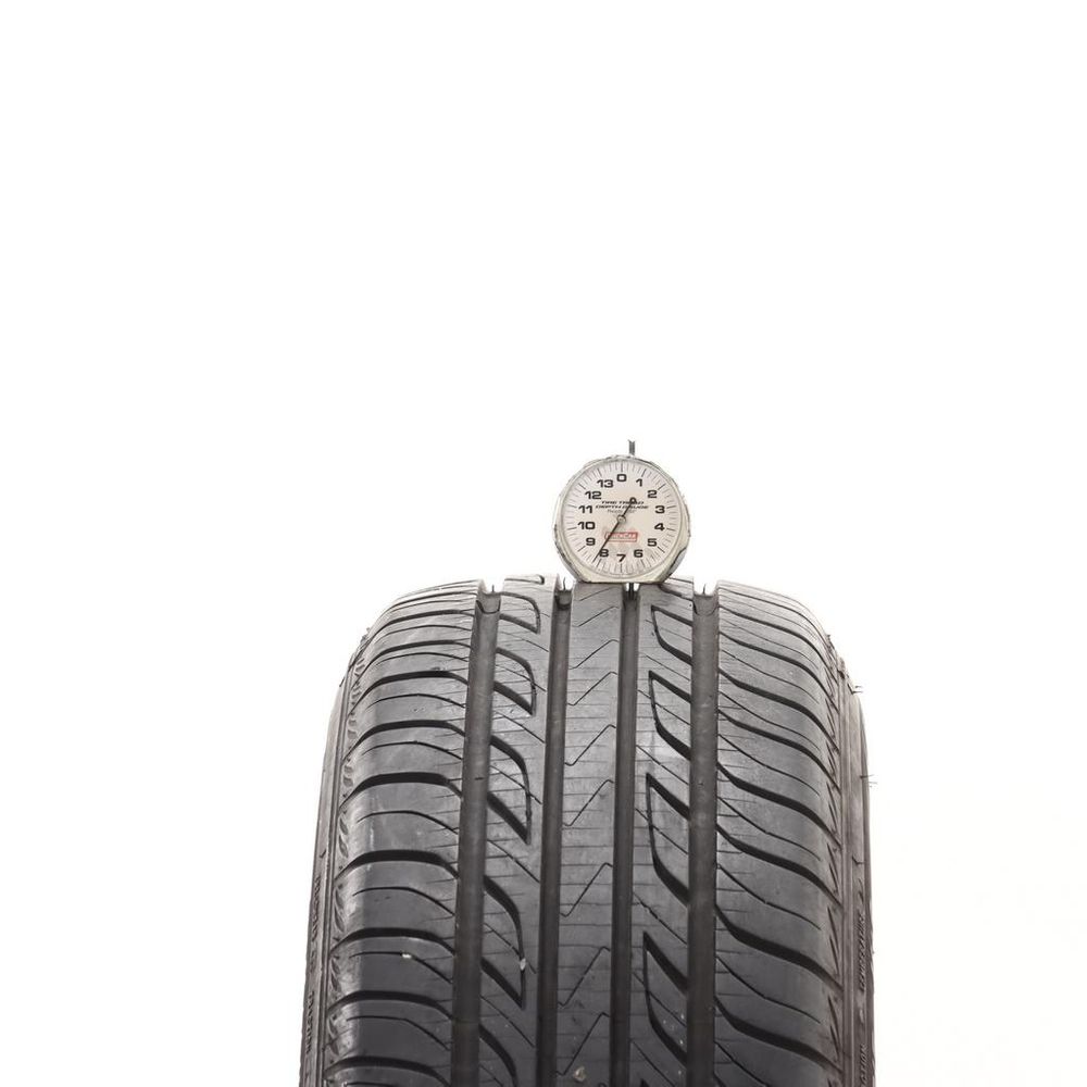 Set of (2) Used 195/65R15 Mastercraft MC-440 91H - 8/32 - Image 2