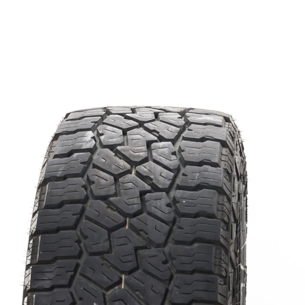 Used LT 37X12.5R22 Falken Wildpeak A/T4W HD 127R F - 15/32 - Image 2