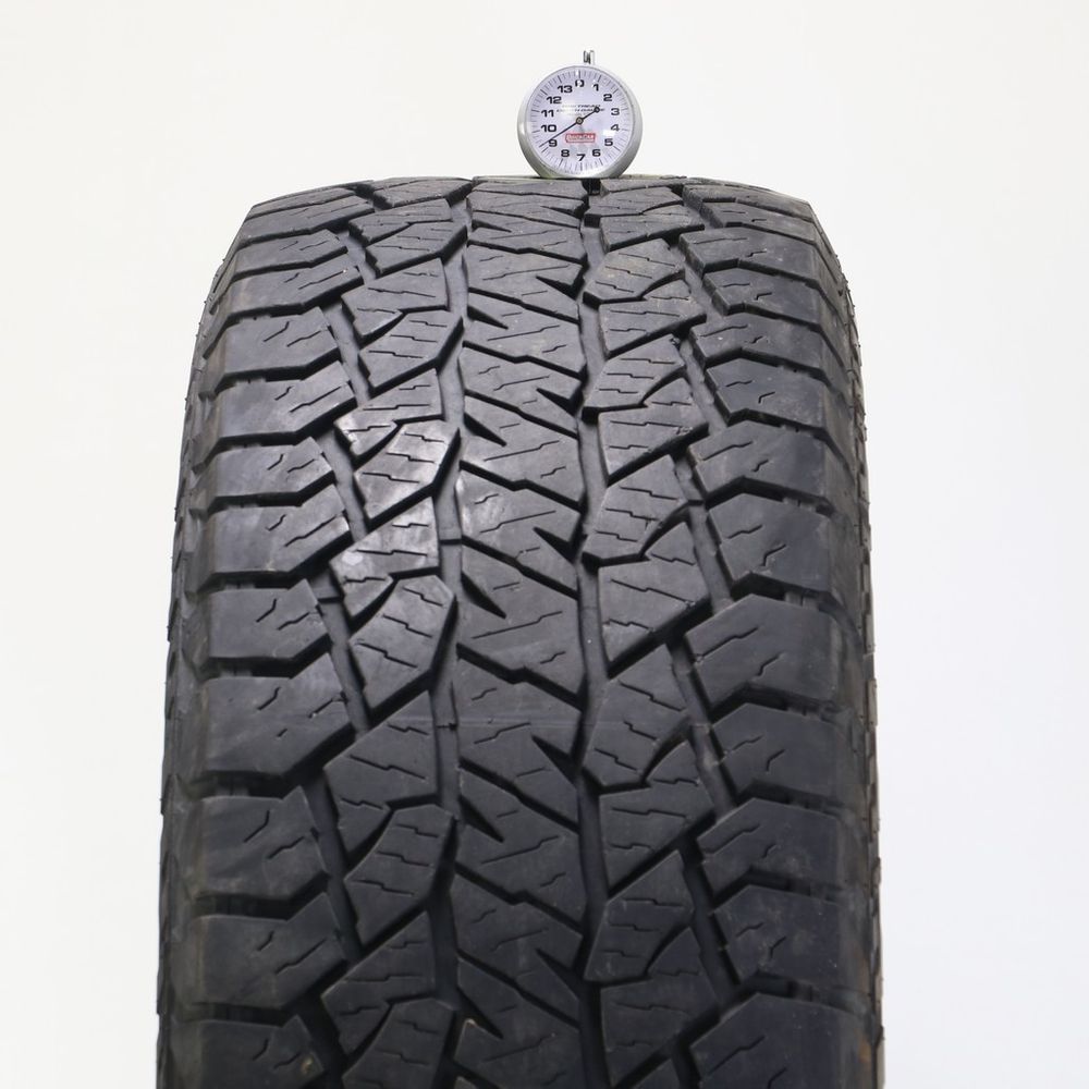 Used LT 275/60R20 Hankook Dynapro AT2 119/116S D - 9/32 - Image 2