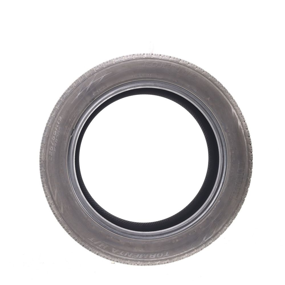 Used 225/55R19 Fortune Tormenta H/T FSR305 99V - 8.5/32 - Image 3