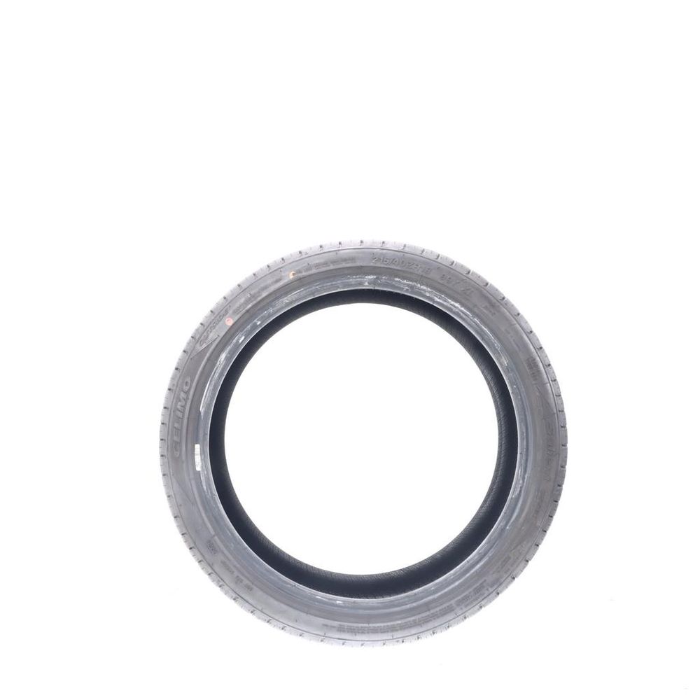 New 215/40ZR18 Celimo Salient CS580 89Y - Image 3