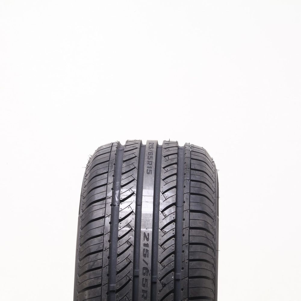 New 215/65R15 Advanta ER-700 96H - 9/32 - Image 2