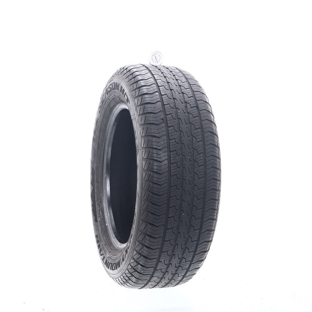 Used 265/60R18 Rocky Mountain H/T 110T - 6/32 - Image 1