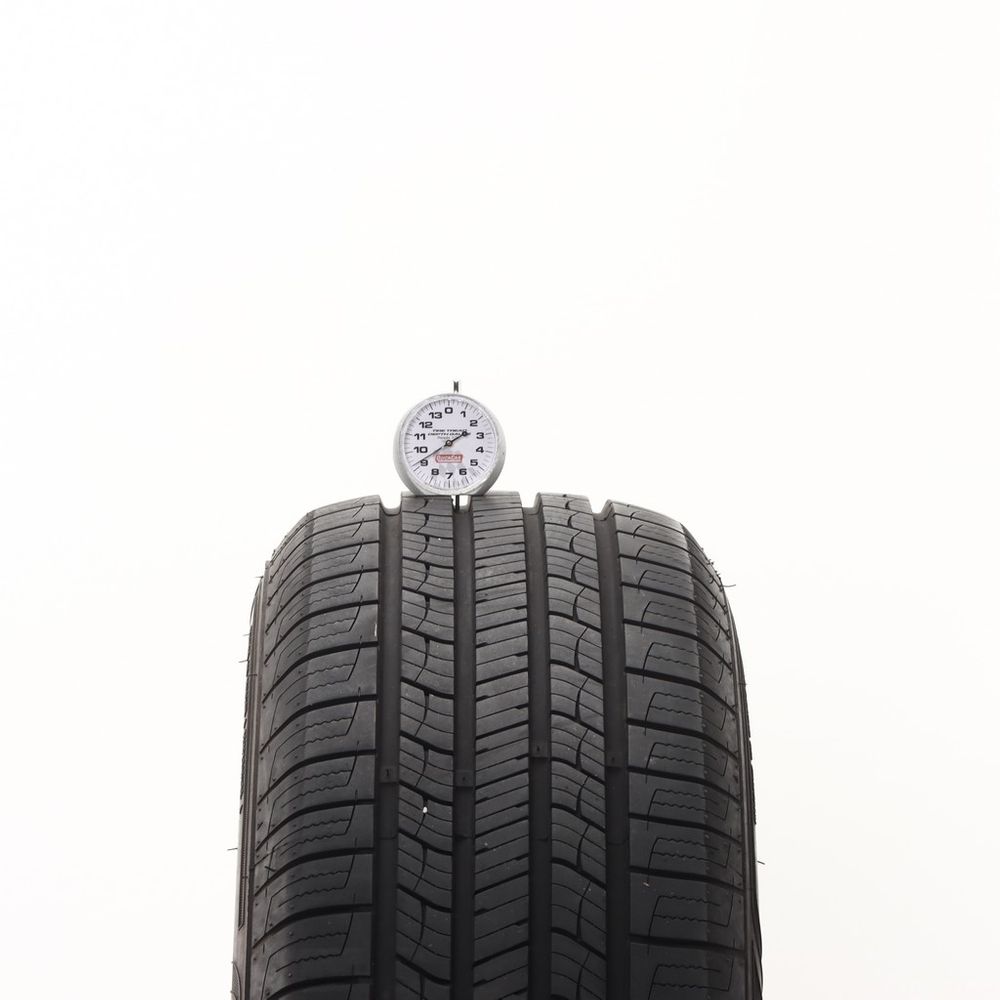 Set of (2) Used 225/65R17 National Touring A/S 102T - 9/32 - Image 2